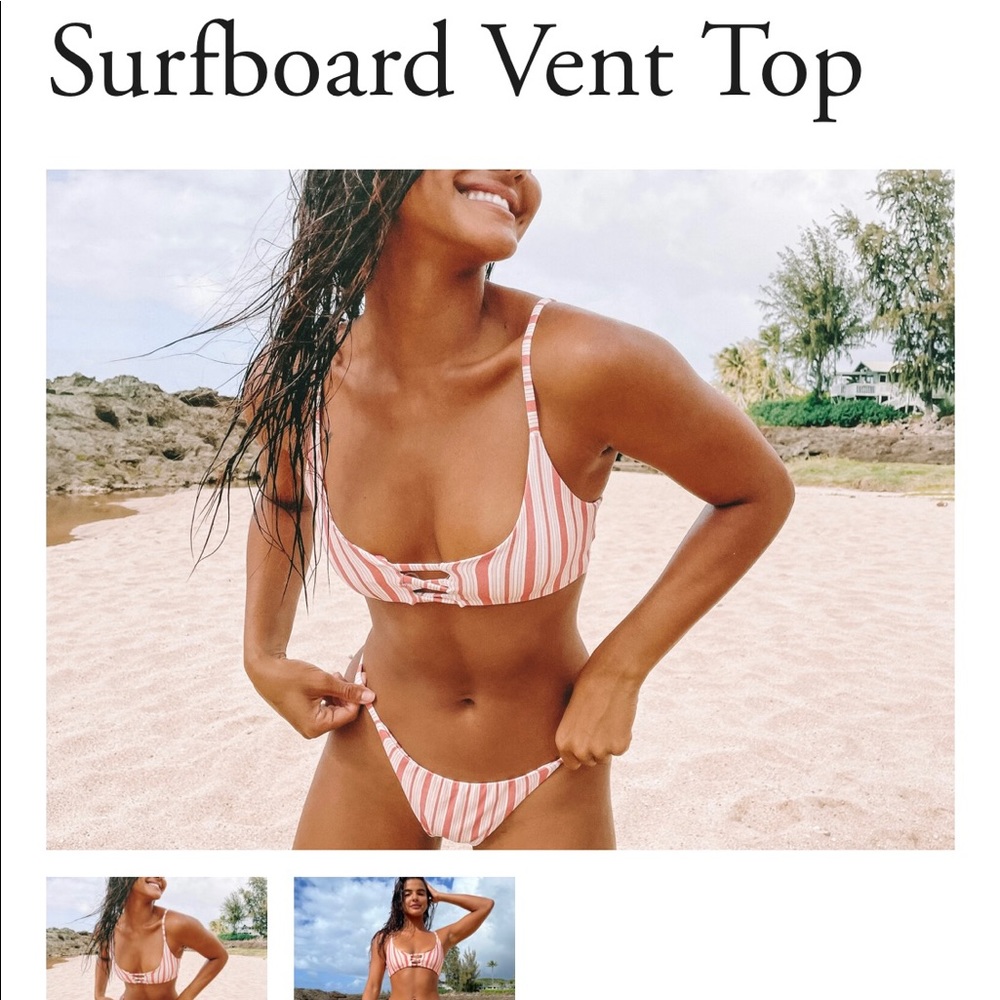 AMA surfoard vent top